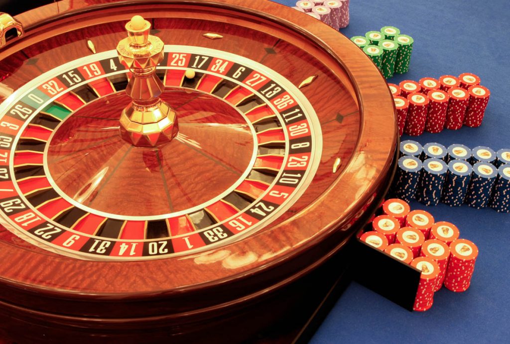 Bets10 Casino Alanı Hakkında Detaylı Bilgiler