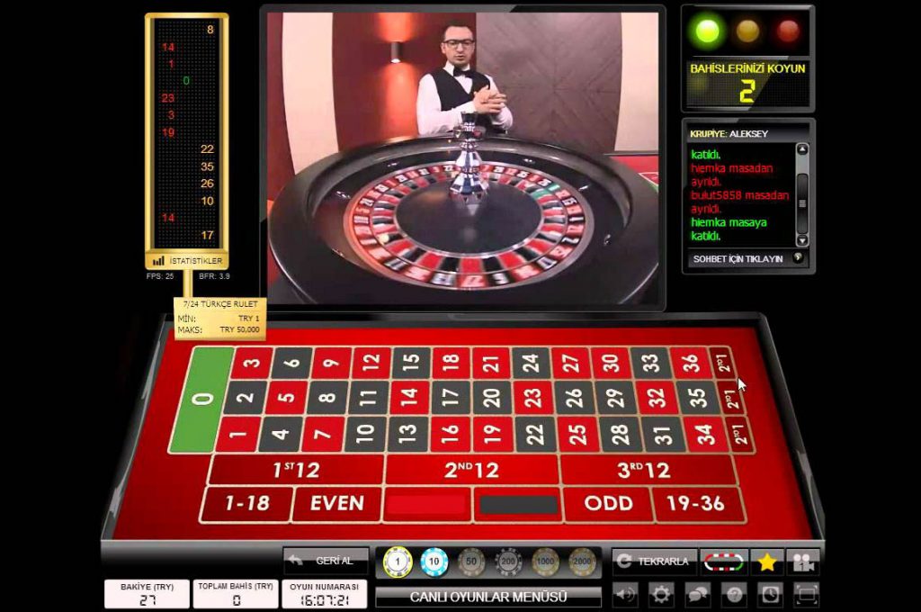 Bets10 Casino Oyunları ve Çeşitleri Nelerdir