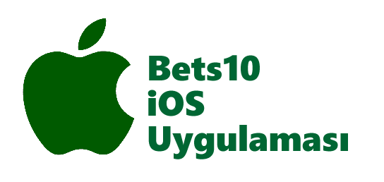 Bets10 iOS Uygulaması Tanıtımı ve İndirme