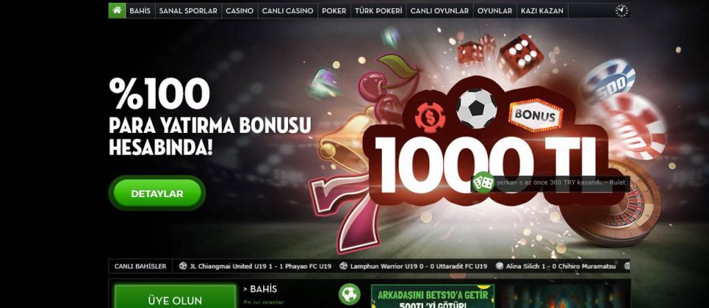 Bets10 Para Çekme Belgeleri Nelerdir