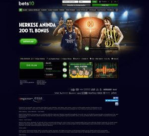 Bets10 Twitter Adresi ve Sosyal Medya Hesapları