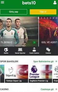 Bets10 Şikayet Var Yorumları Nelerdir Olumlu ve Olumsuz